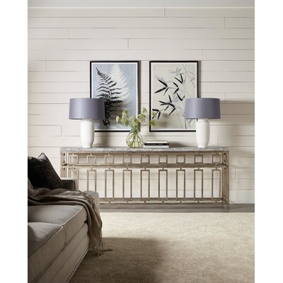 Hooker Furniture 88 Console Table
