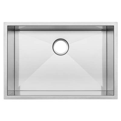 25 X 22 Drop In Kitchen Sink Reviews Allmodern