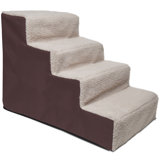 Cat Ramp For Bed Wayfair