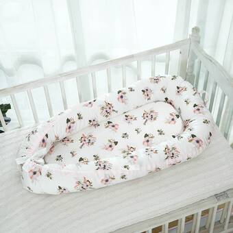 moses basket mattress 720 x 265