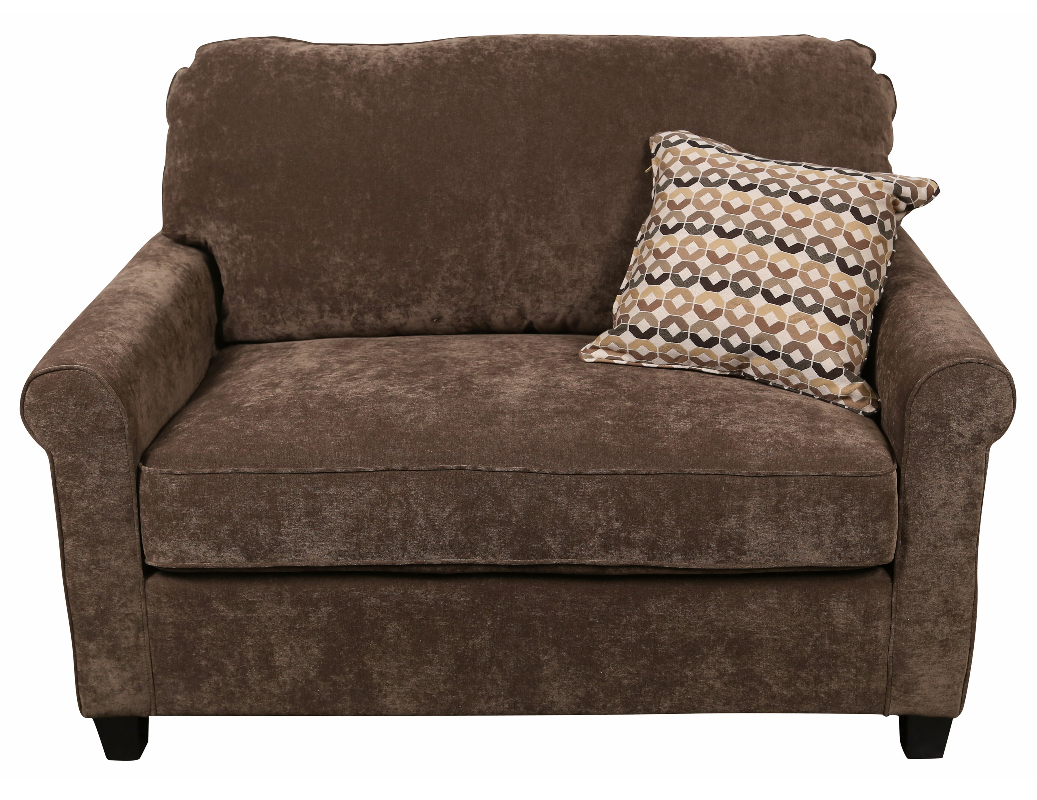 Serafin Sleeper Sofa Bed Loveseat Serafin Sleeper Sofa Bed Loveseat