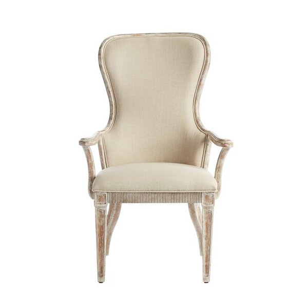 Juniper Dell Arm chair by Stanley Furniture