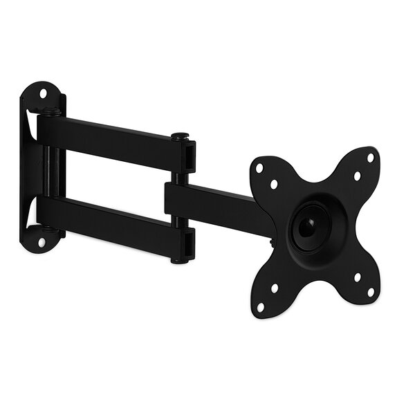 Full Motion TV Wall Mount for 19-40 Screens by Mount-it