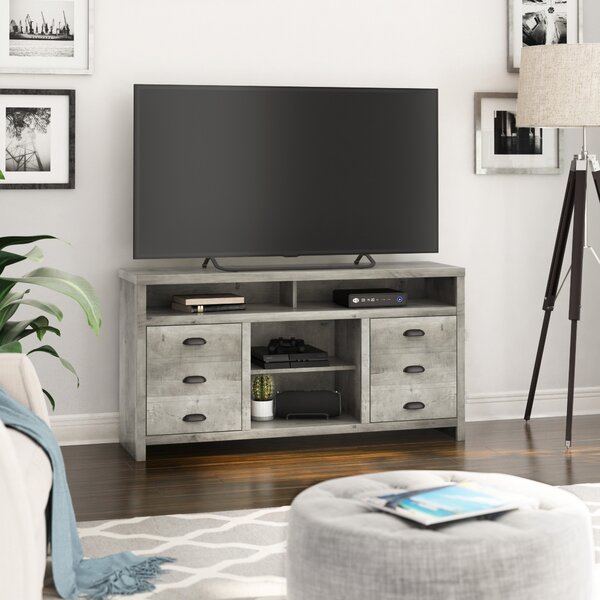 Morrell TV Stand For TVs Up To 60