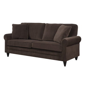 Cordele Sofa by Laurel Foundry Modern Farmhouse Cordele Sofa by Laurel Foundry Modern Farmhouse
