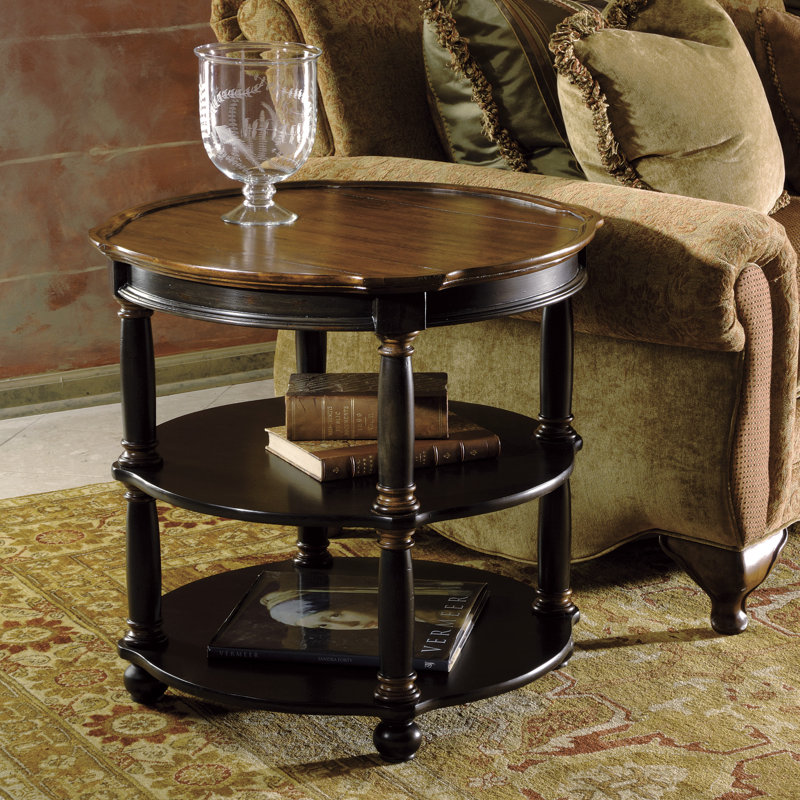 Hekman Tuscan Estates Library End Table Reviews Perigold Tuscan Estates Library End Table