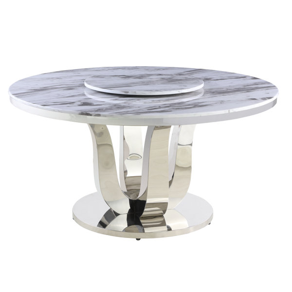 Bradly Dining Table By Everly Quinn Best Choices