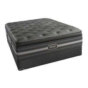 Simmons Beautyrest Beautyrest Black Me..