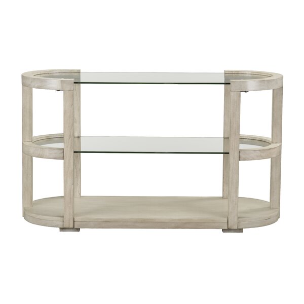 Skipton Console Table By Highland Dunes
