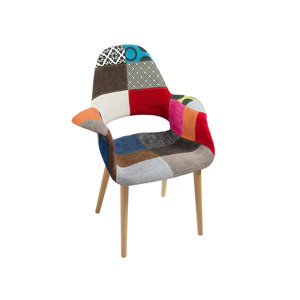 Polsterstuhl von Home Loft Concept