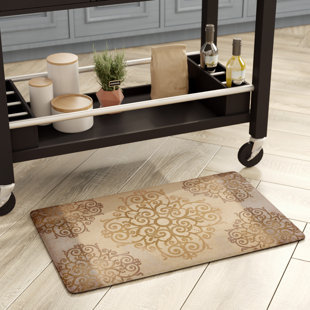 Kitchen Gel Floor Mats Wayfair