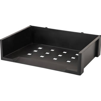Rubbermaid Stackable High Capacity Front Load Letter Tray Wayfair