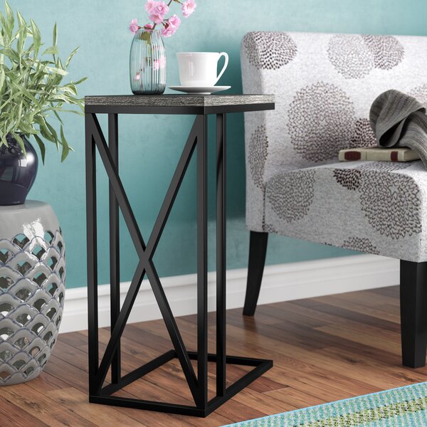 Steuben End Table By Andover Mills
