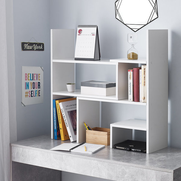 College Dorm Desk Bookshelf Wayfair college dorm desk bookshelf