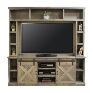 Entertainment Centers You Ll Love Pullman Entertainment Center