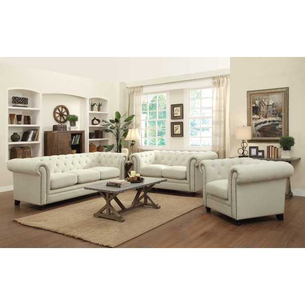 Dalila Configurable Living Room Set By Willa Arlo Interiors Great Reviews