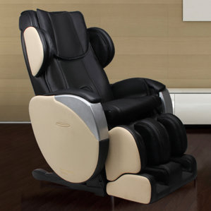 Santa Monica Edition Zero Gravity Massage Chair by Dynamic Massage Chairs