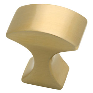 Decca Bar Knob