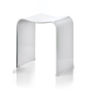 Marble Shower Benches Wayfair Quickview