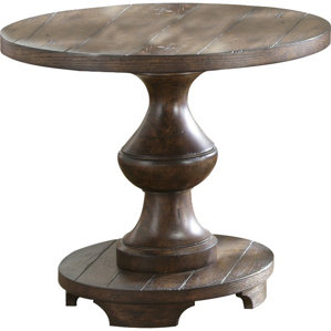 Cravens End Table by Darby Home Co