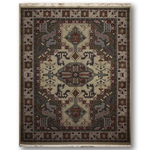 Olive Green Area Rug
