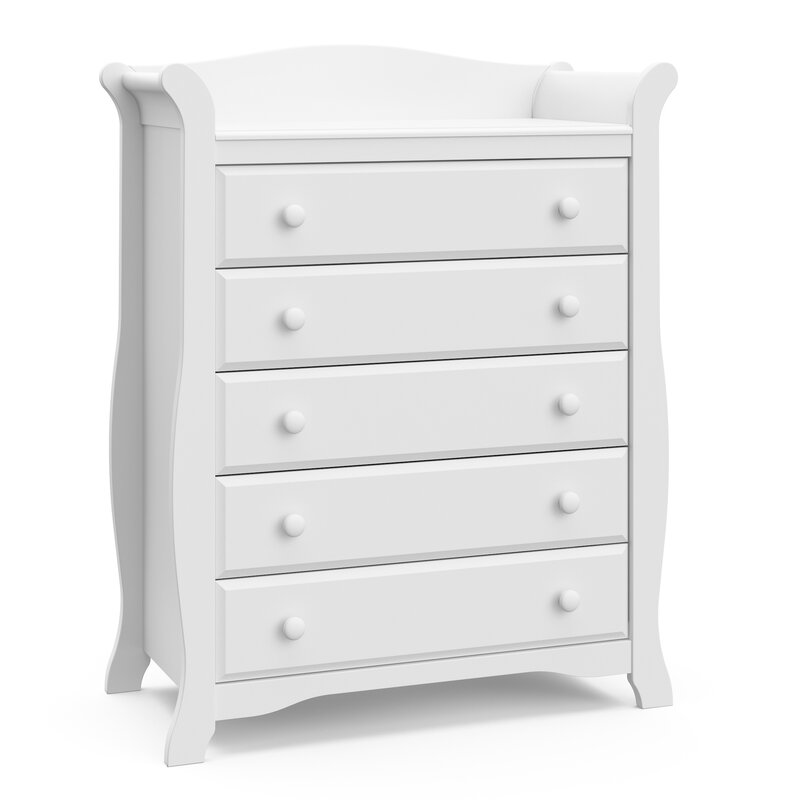 storkcraft kenton dresser