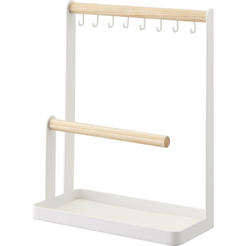 Alvin Jewelry Stand Reviews Allmodern