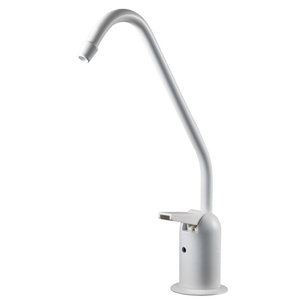 White Kitchen Faucet white kitchen faucets you'll love | wayfair White Kitchen Faucet white kitchen faucets you'll love | wayfair