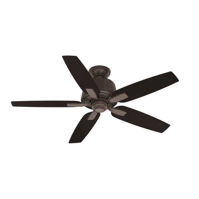 54 Areto 5 Blade Ceiling Fan