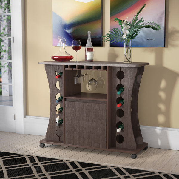 Coffee Wine Bar Wayfair Coffee Wine Bar Wayfair