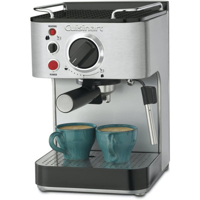 Cuisinart Espresso Maker Cuisinart