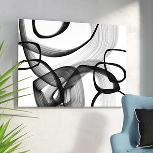 Black And White Wall Art Wayfair