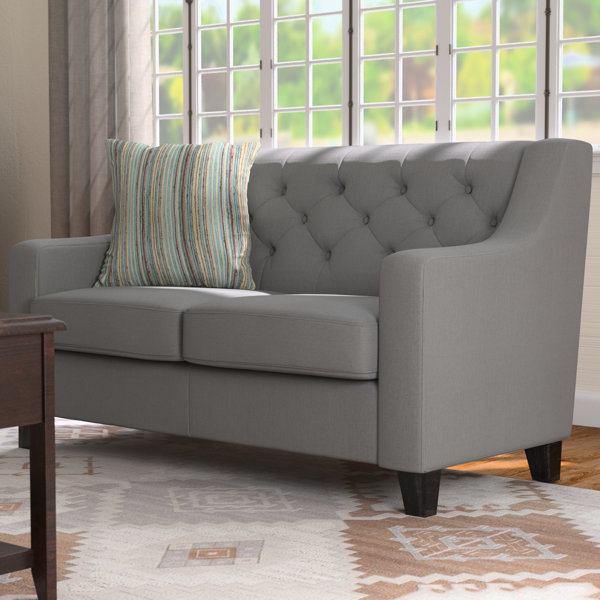 Wadsworth Loveseat By Red Barrel Studio Discount