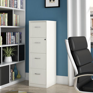 Vertical Filing Cabinets You Ll Love In 2020 Wayfair