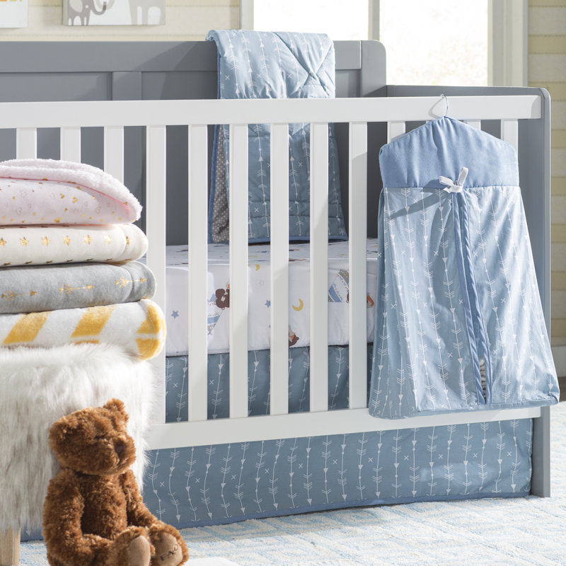 wayfair crib sheets