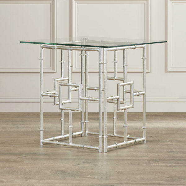 Mendez End Table By Willa Arlo Interiors 2019 Sale