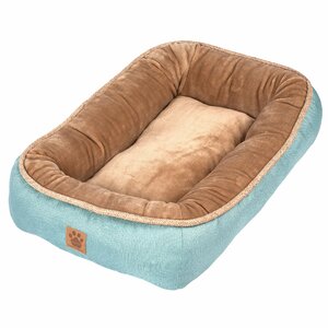 Snoozzy Rustic Elegance Low Bumper Bed