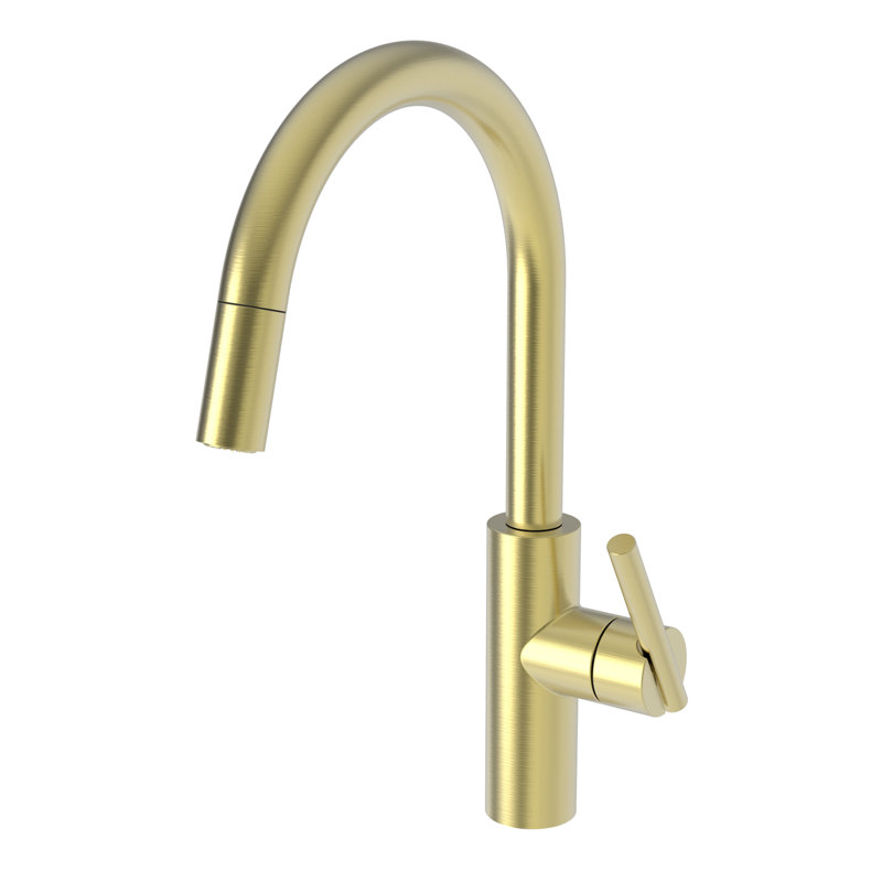 Pin By Heidi Harrom On Faucets Kitchen Faucet Brass Kitchen Faucet Newport Brass