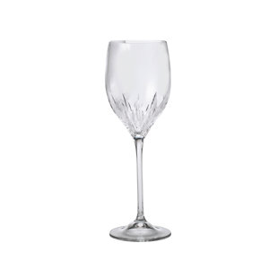 Duchesse Red and White Wine Glass