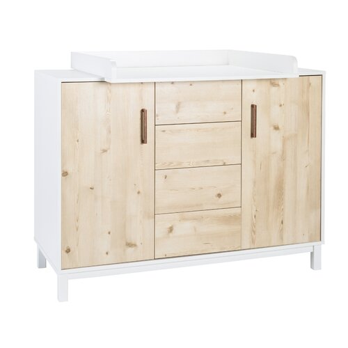 Changing Table Schardt 