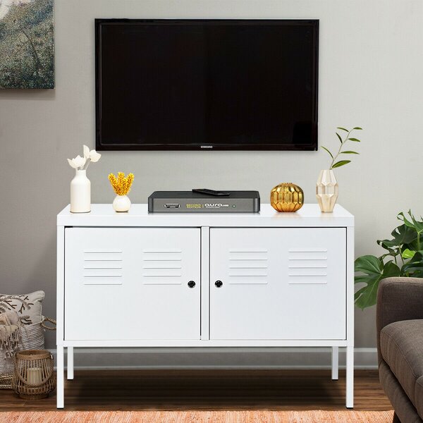Review TV Stand For TVs Up To 40