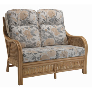 3-tlg. Couchgarnitur Shirley von Sansibar Home