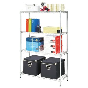Residential Wire Shelving 54