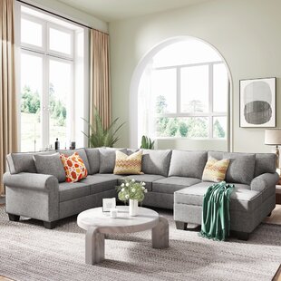 https://secure.img1-ag.wfcdn.com/im/41336859/resize-h310-w310%5Ecompr-r85/1411/141168133/Sectional+Sofa+Upholstered+Rolled+Arm+Classic+Chesterfield+With+3+Pillows+Included.jpg