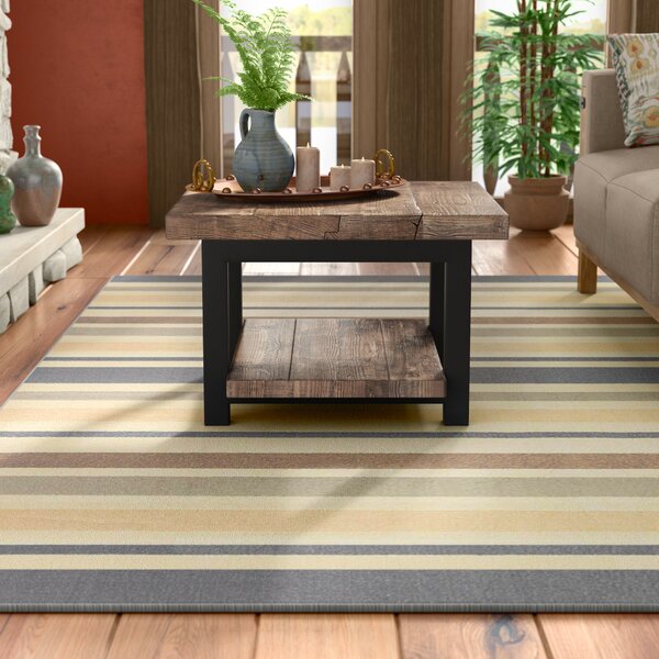 Thornhill Coffee Table With Storage By Trent Austin Design