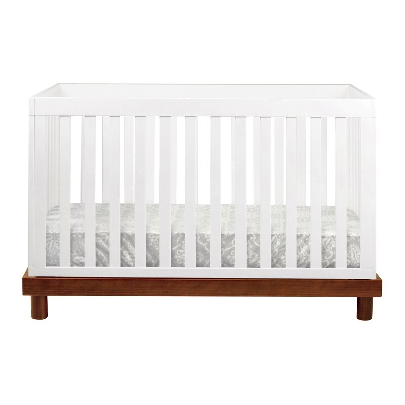 mod baby crib