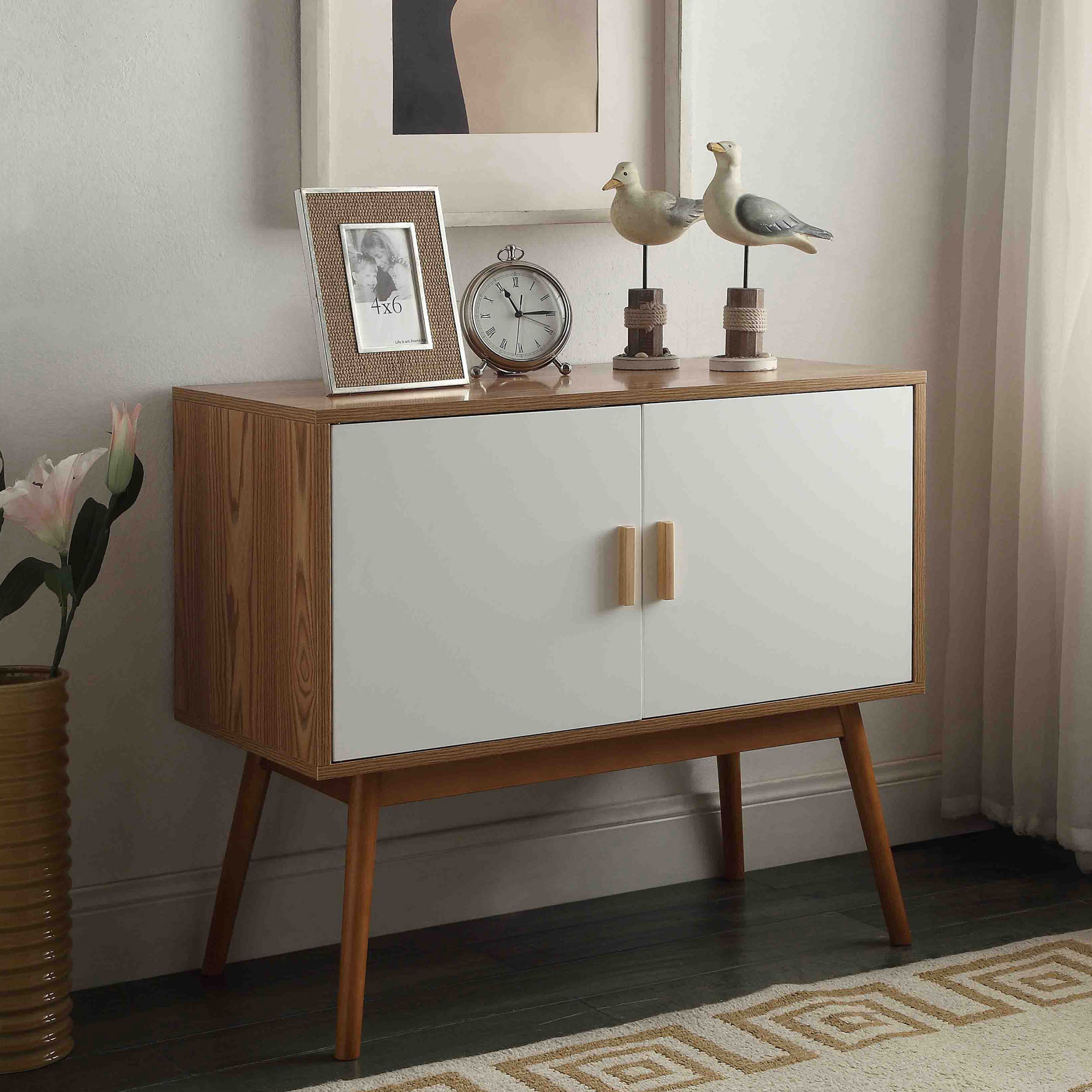 Phoebe Accent Cabinet Reviews Joss Main
