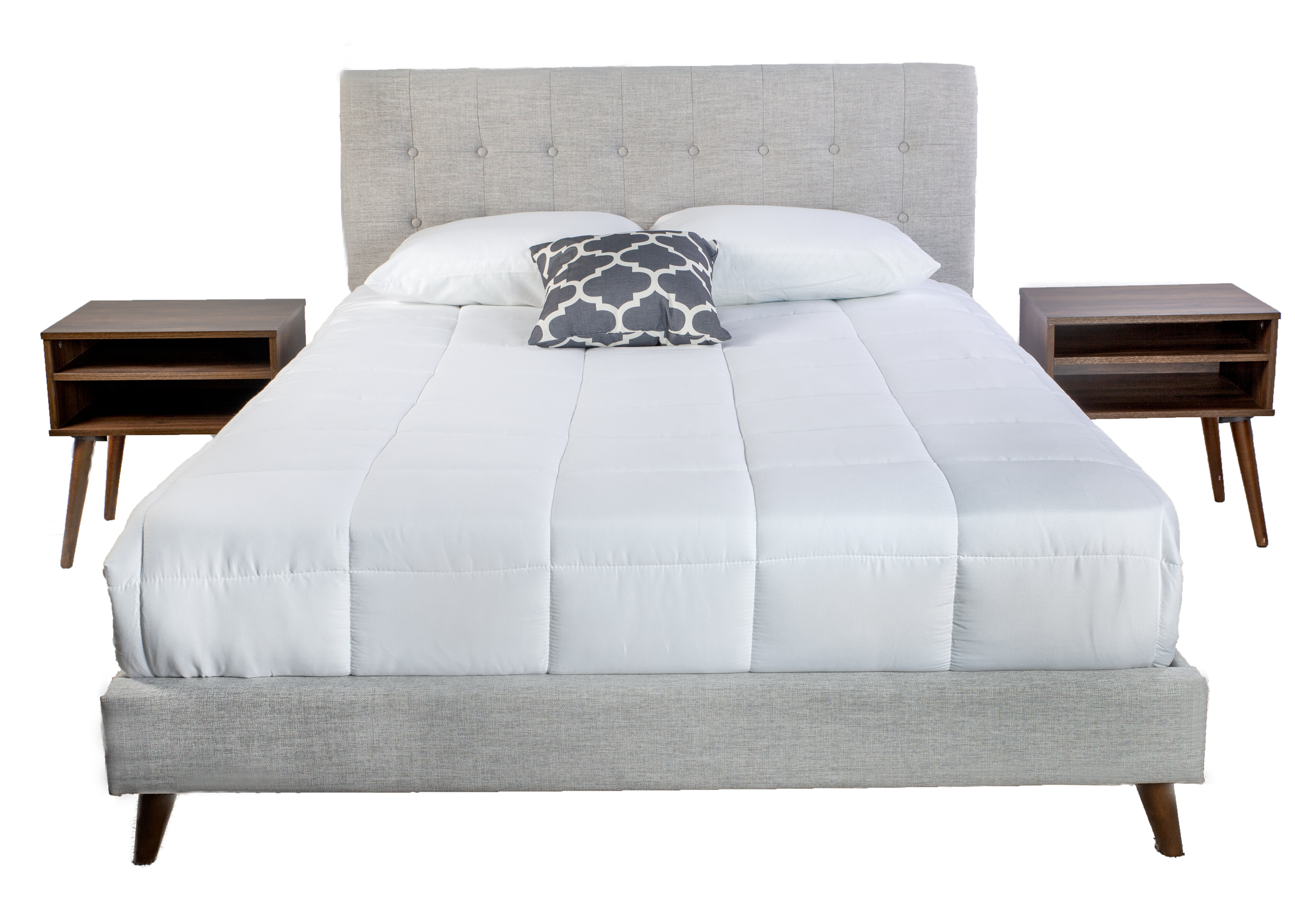 Cheap Bedroom Sets Under 500 You Ll Love In 2021 Wayfair