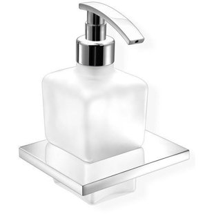Frosted Glass Bath Accessories | Wayfair Frosted Glass Bath Accessories | Wayfair