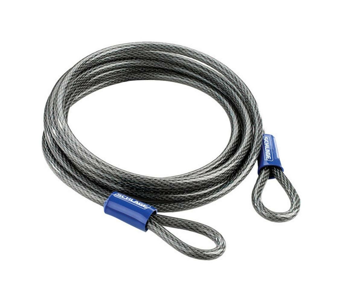 double loop cable